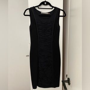 BCBG Little black dress